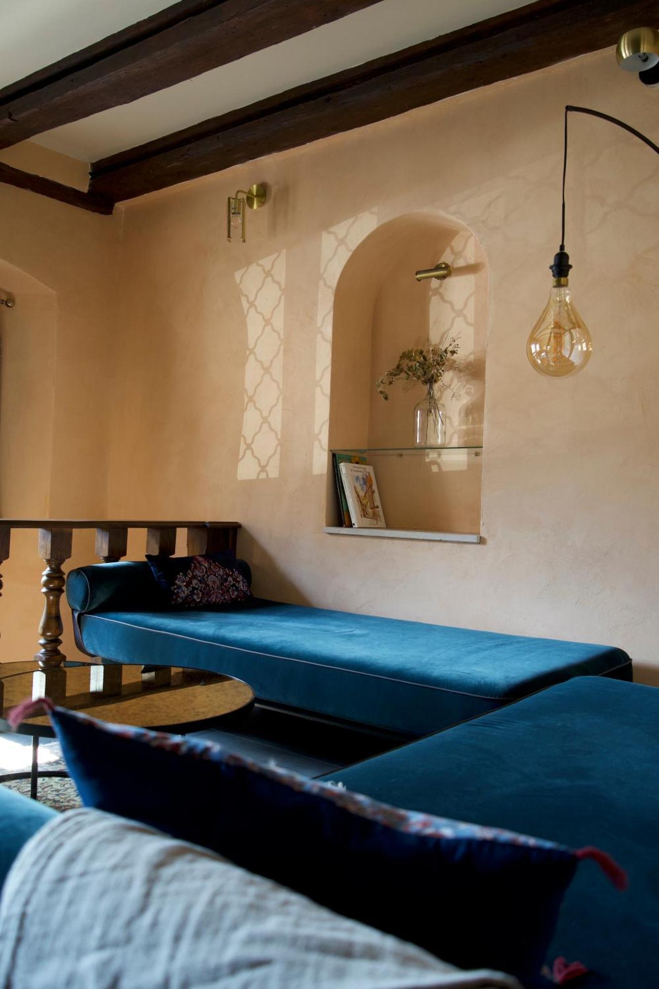 Апартаменти L'Escapade Fleurie - Petite Venise - 2 People Кольмар Екстер'єр фото